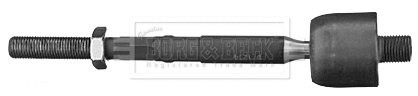 Inner Tie Rod (BTR5850)