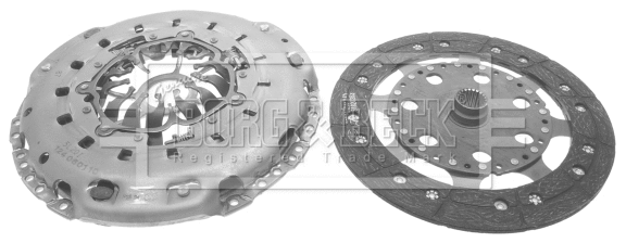 Clutch Kit (HK2595)