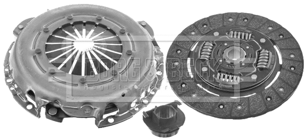 Clutch Kit (HK6798)