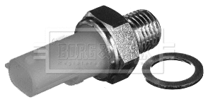 Oil Pressure Switch (BOP1009)