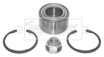 Wheel Bearing Kit (BWK423)