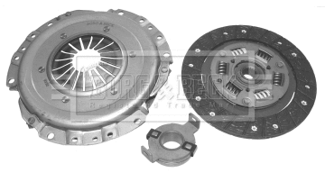 Clutch Kit (HK9805)
