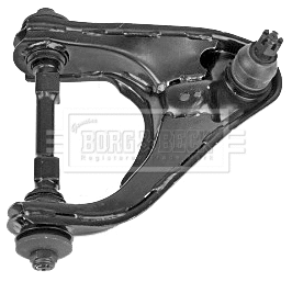 Control/Trailing Arm, wheel suspension (BCA7088)
