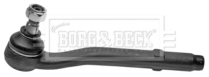 Tie Rod End (BTR5531)