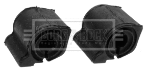 Repair Kit, stabiliser coupling rod (BSK6597K)