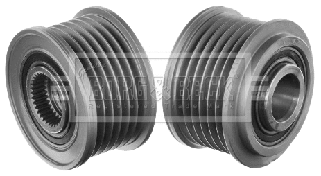 Alternator Freewheel Clutch (BBA5055)