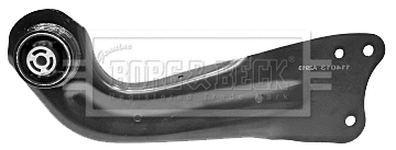 Control/Trailing Arm, wheel suspension (BCA7015)