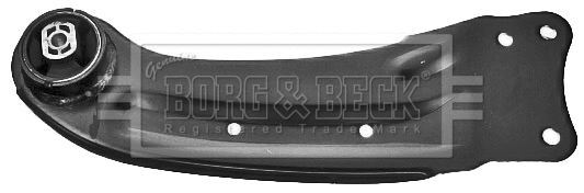 Control/Trailing Arm, wheel suspension (BCA7310)