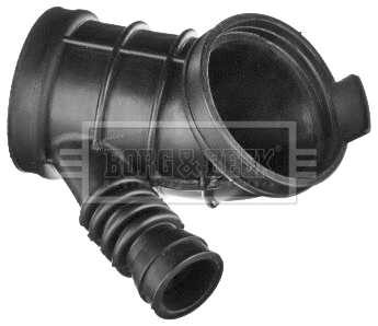 Intake Hose, air filter