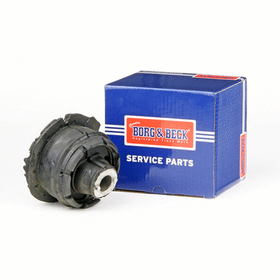 Bushing, axle bracket