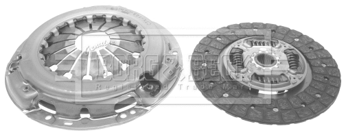 Clutch Kit (HK2483)