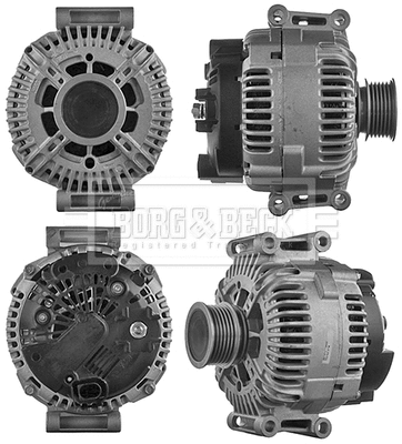 Alternator (BBA2997)