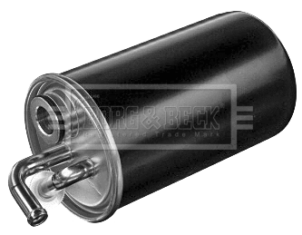 Fuel Filter (BFF8163)