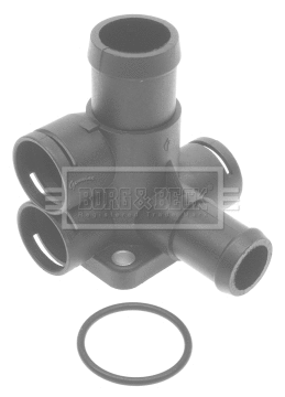 Coolant Flange (BTS1014)