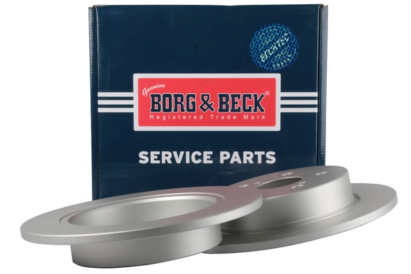 Brake Disc (BBD5665)
