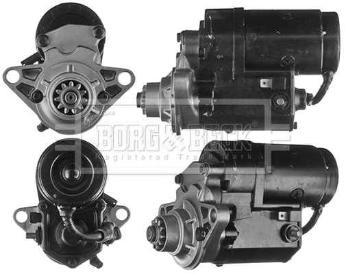 Starter (BST2322)