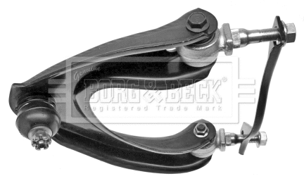 Control/Trailing Arm, wheel suspension (BCA5714)