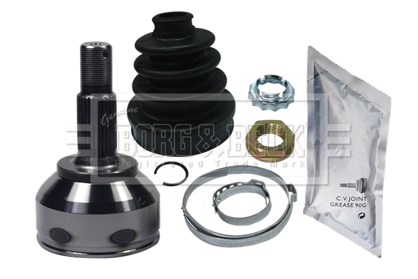 Joint Kit, drive shaft (BCJ1584)