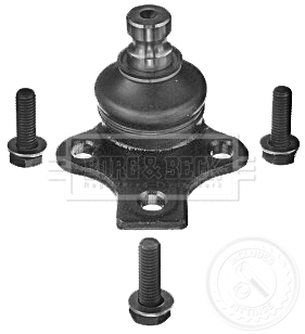Ball Joint (BBJ5132)