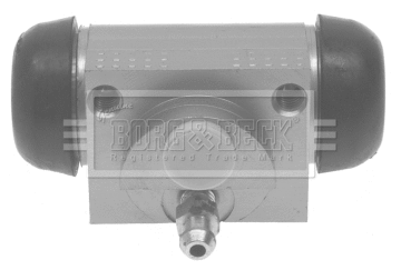 Wheel Brake Cylinder (BBW1879)