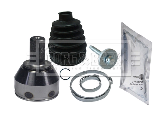 Joint Kit, drive shaft (BCJ1206)