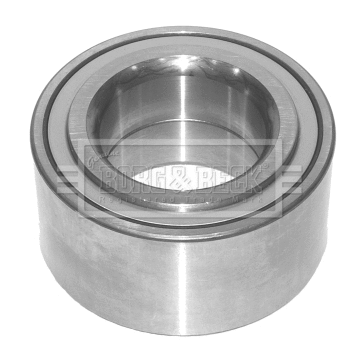 Wheel Bearing Kit (BWK757)