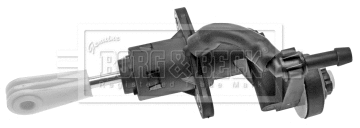 Master Cylinder, clutch (BCM122)