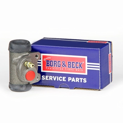 Wheel Brake Cylinder