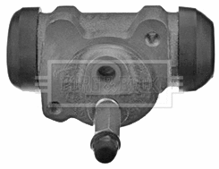 Wheel Brake Cylinder (BBW1933)