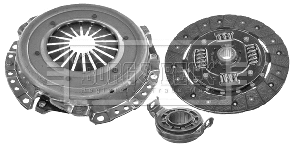 Clutch Kit (HK9412)