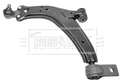 Control/Trailing Arm, wheel suspension (BCA5709)