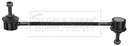 Link/Coupling Rod, stabiliser bar (BDL7263HD)