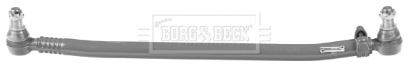 Centre Rod Assembly (BTR32821)