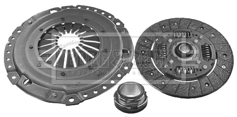 Clutch Kit (HK2116)