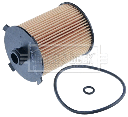Oil Filter (BFO4258)