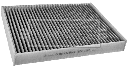 Filter, cabin air (BFC1161)