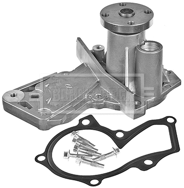 Water Pump, engine cooling (BWP2152)