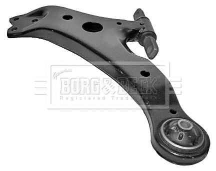 Control/Trailing Arm, wheel suspension (BCA6396)
