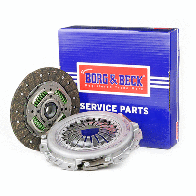Clutch Kit
