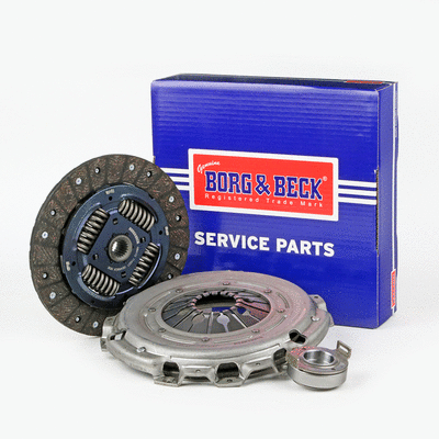 Clutch Kit