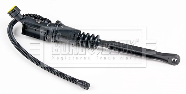 Master Cylinder, clutch (BCM265)
