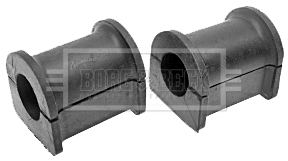 Repair Kit, stabiliser coupling rod (BSK7181K)