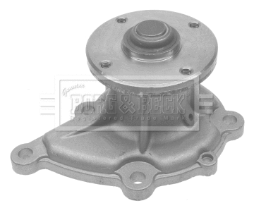 Water Pump, engine cooling (BWP1432)
