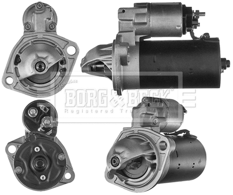 Starter (BST2574)