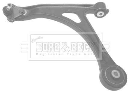 Control/Trailing Arm, wheel suspension (BCA6979)