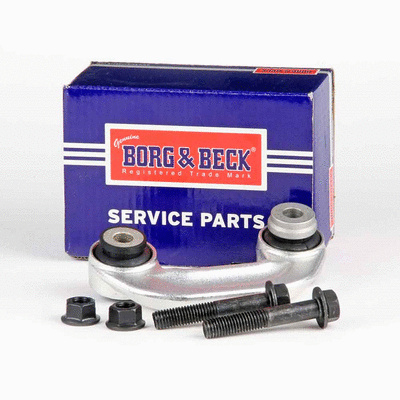 Link/Coupling Rod, stabiliser bar