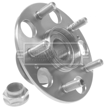 Wheel Bearing Kit (BWK1246)