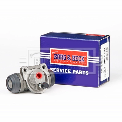 Wheel Brake Cylinder