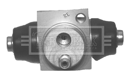 Wheel Brake Cylinder (BBW1770)