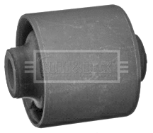 Mounting, control/trailing arm (BSK6062)